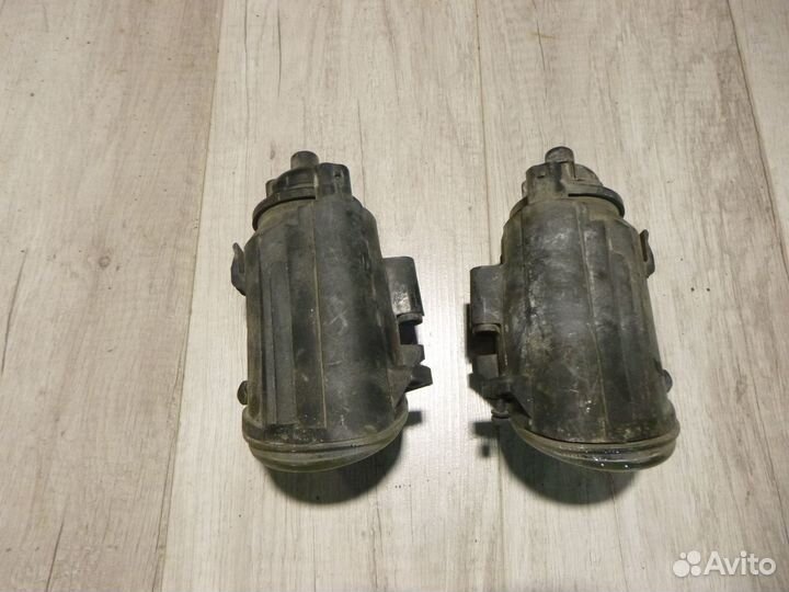 Противотуманные фары (комплект ) Bmw X5 E53