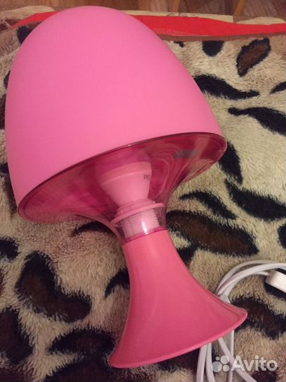 Светильник ночник