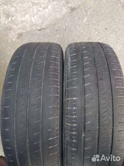 Hankook Radial RA28 205/65 R16C 107T