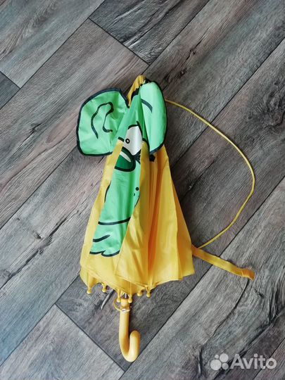 Зонт детский