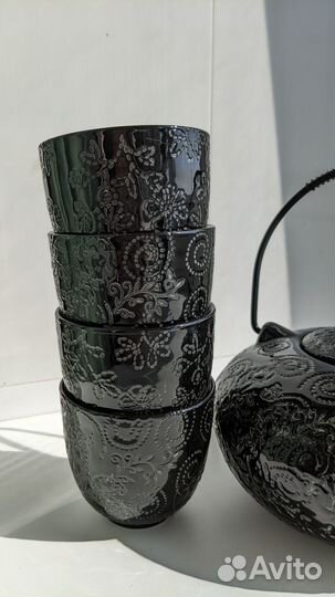 Китайский чайный набор