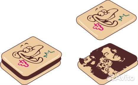 Принты для сублимации