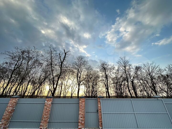 Дом 85 м² на участке 10,5 сот.