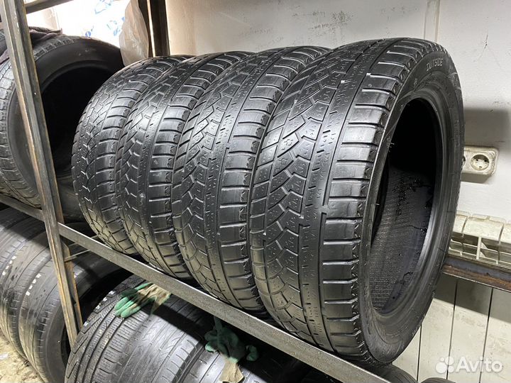 Cachland CH-W2002 195/55 R16 91H