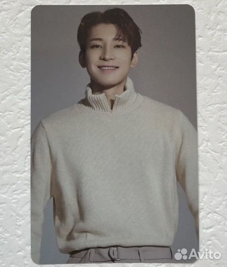 Карты seventeen