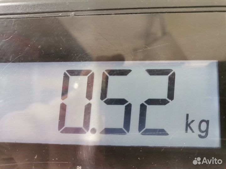 Замок двери передней правой для Renault Megane 3