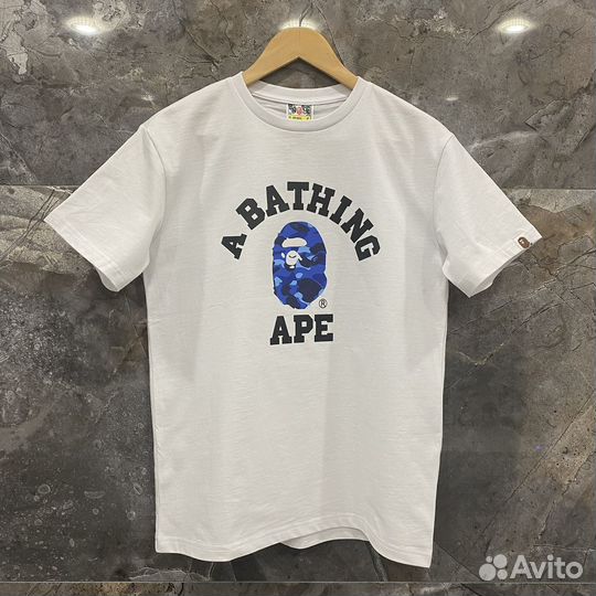 Футболка bape
