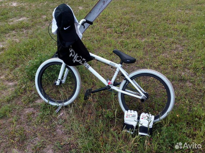 Bmx велосипед WeThePeople Reason 2015