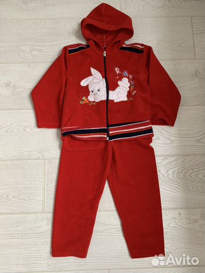 Костюм для девочки