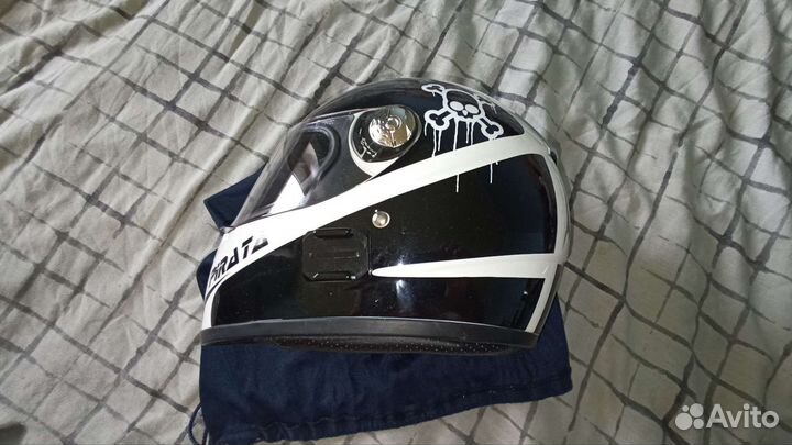 Мотошлем Origine xl