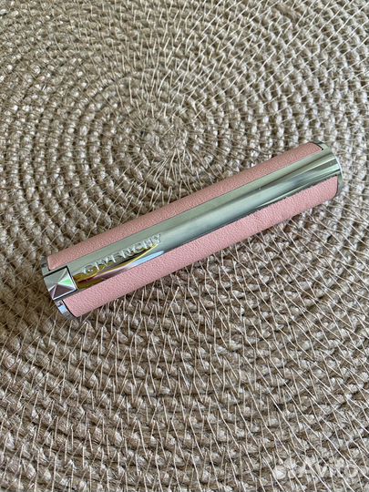 Givenchy Rose Perfecto Бальзам для губ оттеночный