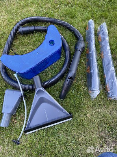 Моющий комплект к пылесосу Pro Aqua