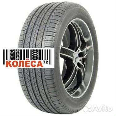 Triangle TR259 225/55 R19