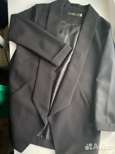 Женский костюм - школьная форма