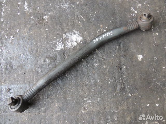 Тяга поперечной устойчивости