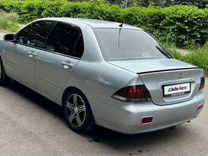 Mitsubishi Lancer 1.6 MT, 2004, 330 000 км, с пробегом, цена 440 000 руб.
