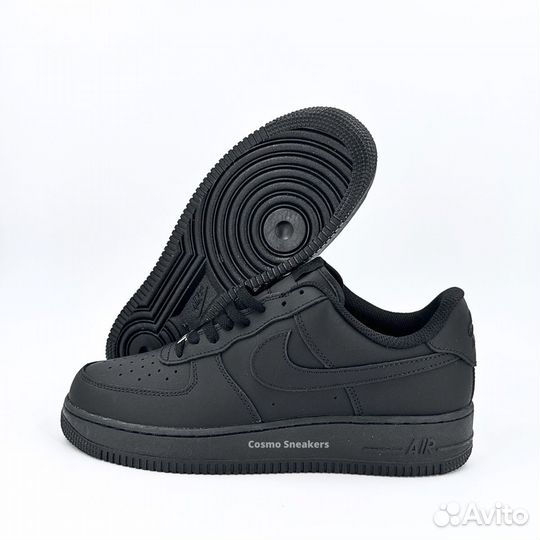 Кроссовки Nike air force