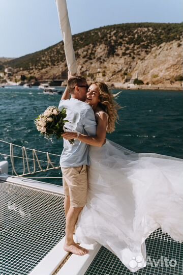 Свадебный, семейный фотограф