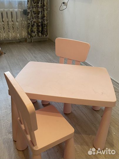 Стул+стулья IKEA