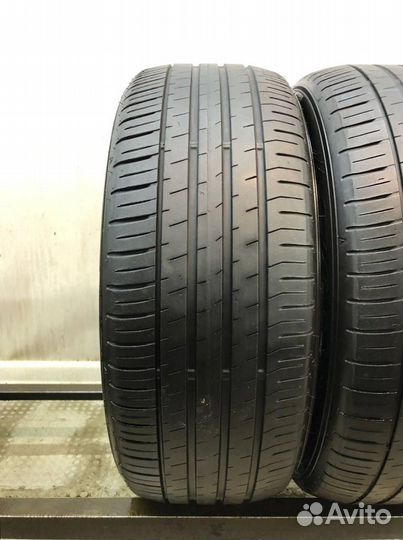 Falken Ziex ZE310 Ecorun 225/55 R17 106H
