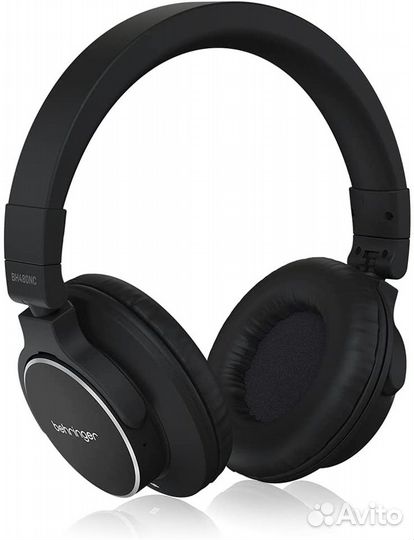 Наушники Behringer BH480NC