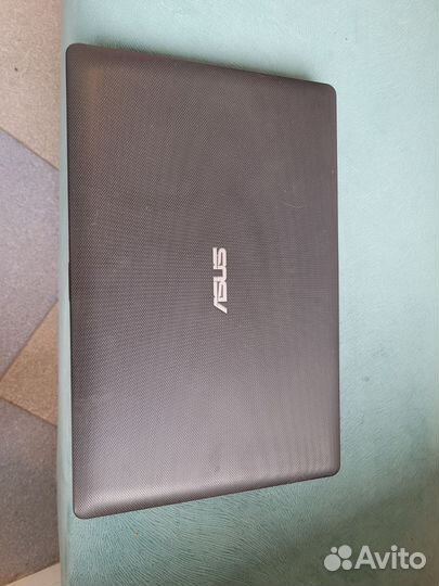 Небольшой ноутбук Asus X200 -11.6