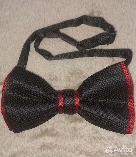 Бабочка костюмная