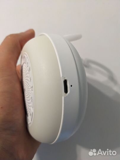 Колонка для детей белый шум музыка для сна