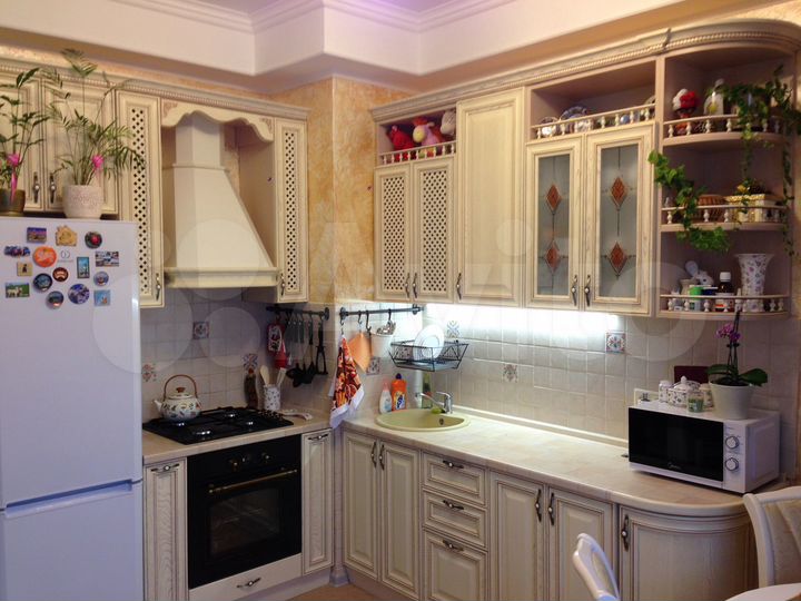 Квартира-студия, 28,3 м², 5/7 эт.