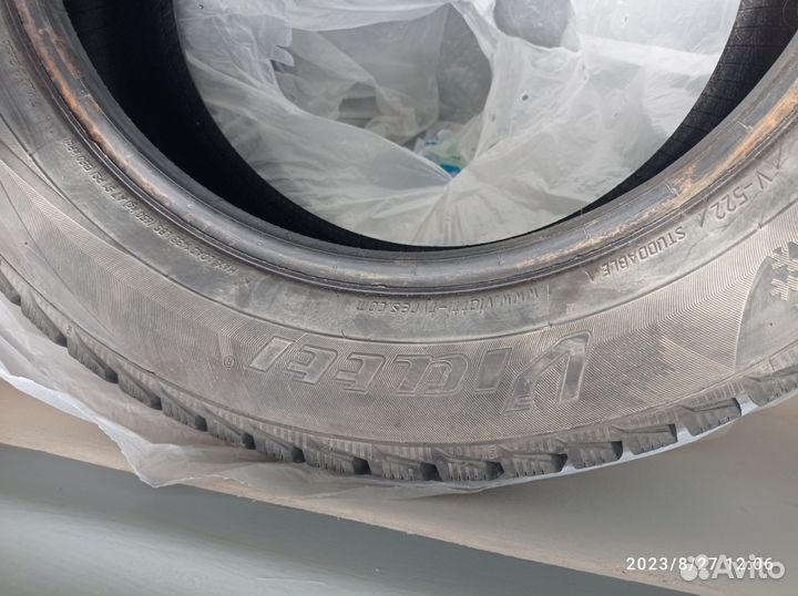 Viatti Brina Nordico V-522 215/55 R16