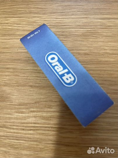 Электрощетка зубная Braun 3757