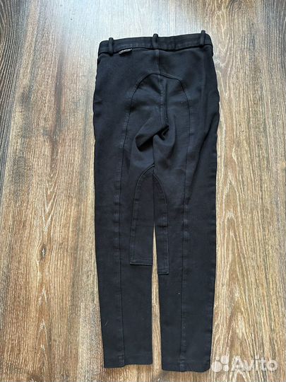 Брюки для верховой езды детские