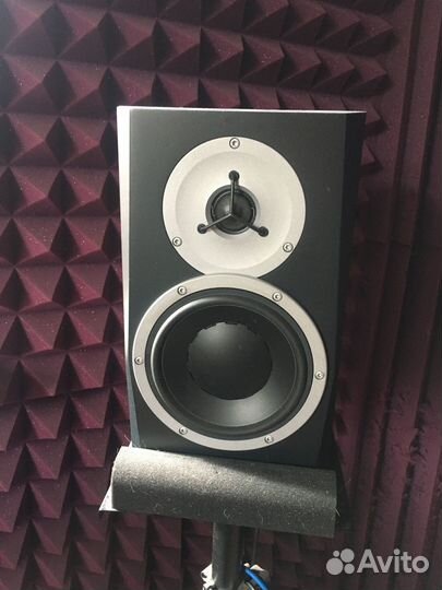 Студийные мониторы Dynaudio bm 5 mk3