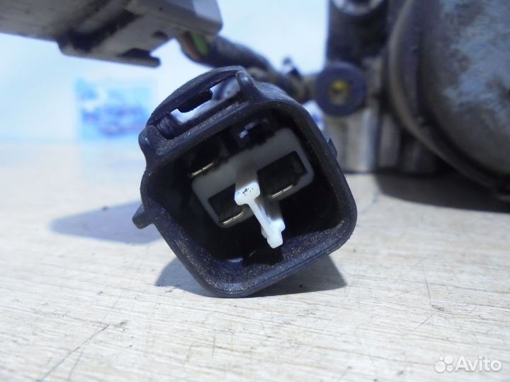 Блок ABS (насос) Toyota Carina T190 4AU 1998