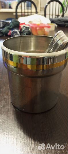 Посуда zepter бу набор