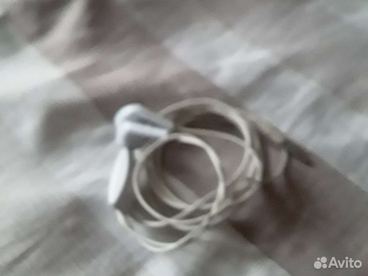 Наушники earpods