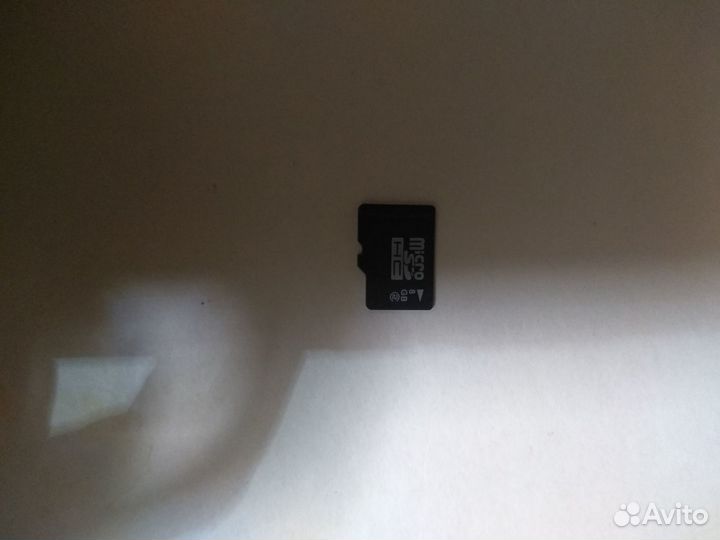 Карта памяти