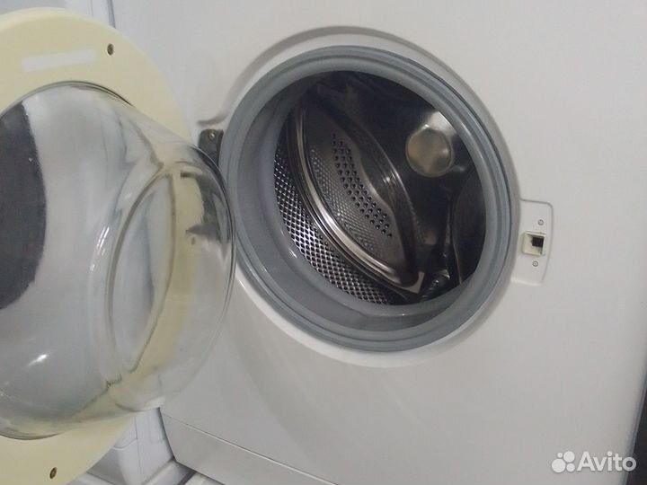Стиральная машина б/у bosch maxx 5