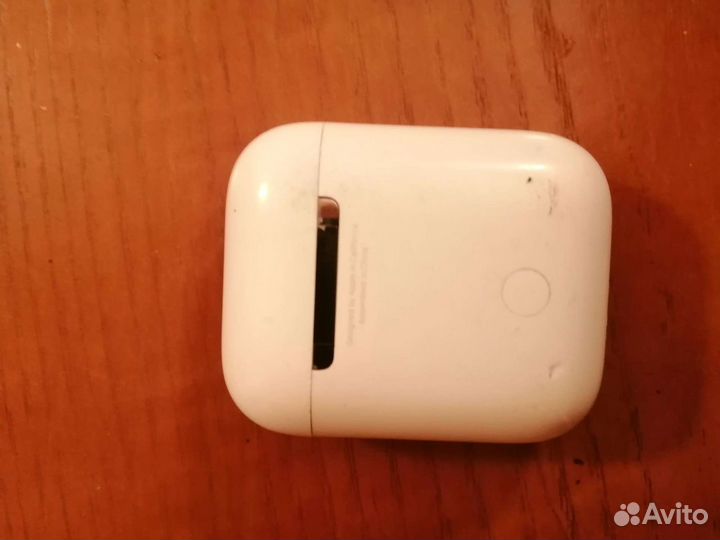 Кейс для airpods