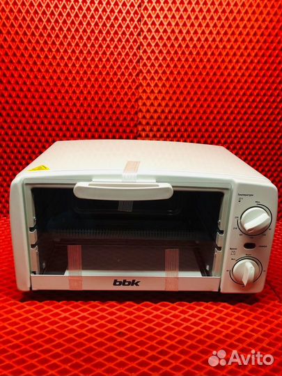 Электрическая печь Bbk oе0912M
