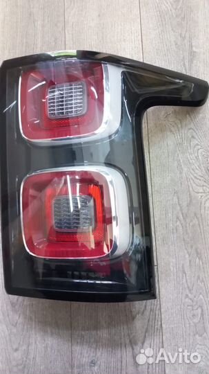 Фонарь задний правый Range Rover L405