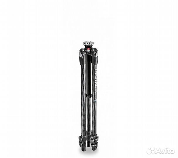 Штатив Manfrotto MT290XTC3 Xtra углепластик (без г