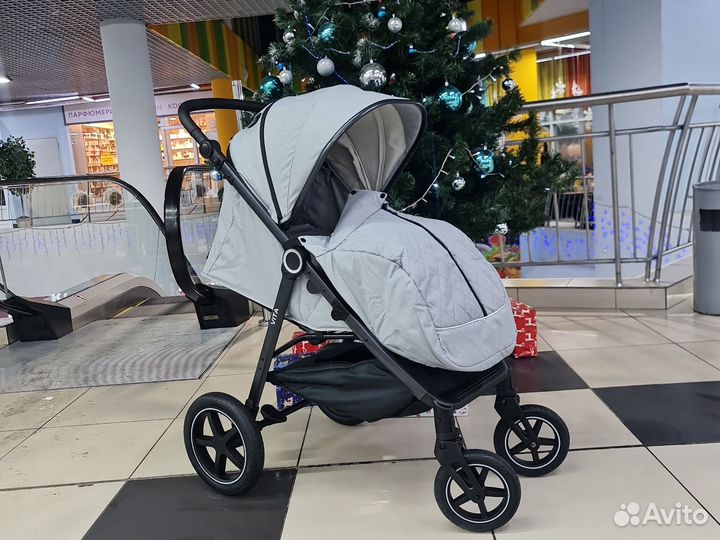 Коляска Farfello Vita