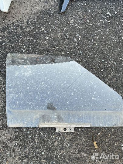 Стекло переднее правое ваз 2114