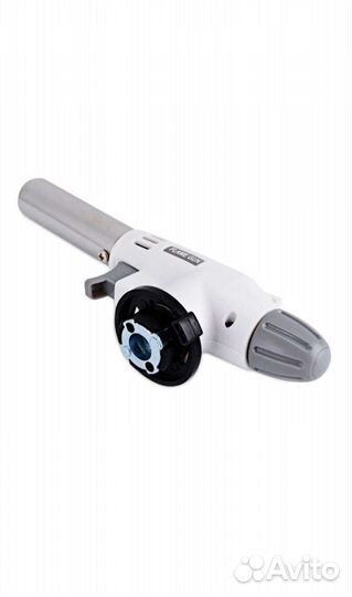 Новая автоматическая газовая горелка