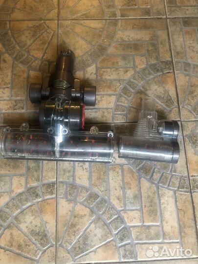 Пылесос dyson 32 Б/У