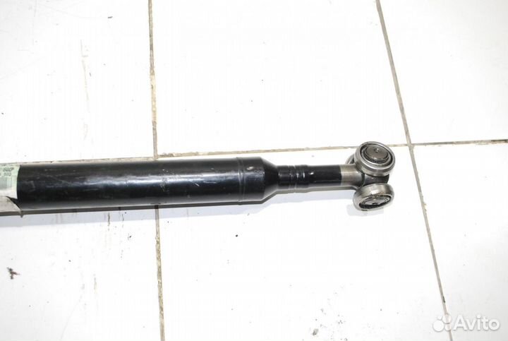 Привод передний правый Kia Sportage 4 QLE 1.7