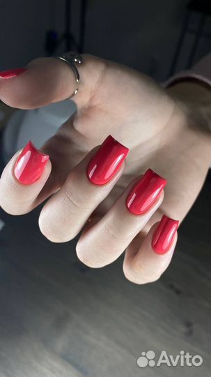 Маникюр Педикюр