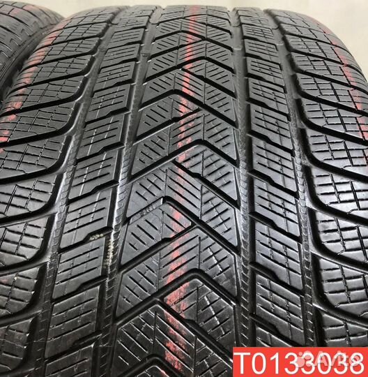 Pirelli Scorpion Winter 305/35 R21 109V