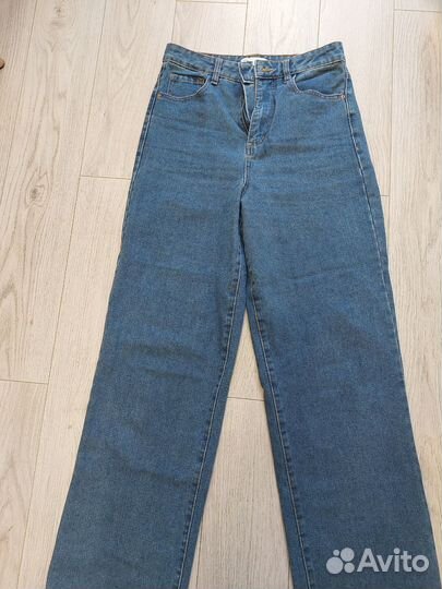Джинсы женские
